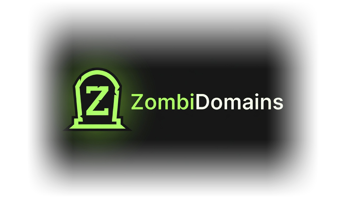 ZombiDomains — KI für abgelaufene Domains
